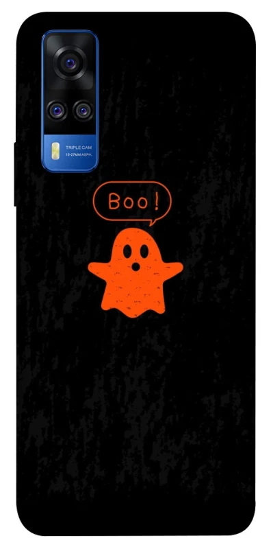 Чохол на Vivo Y51a Ghost of Halloween фото 1 з 1