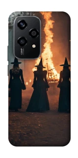 Чехол на Honor 200 Lite Halloween Witch ver.6 фото 1 из 1