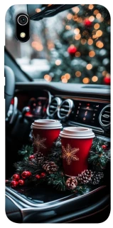 Чехол на Xiaomi Redmi 7A Christmas spirit ver.2 фото 1 из 1