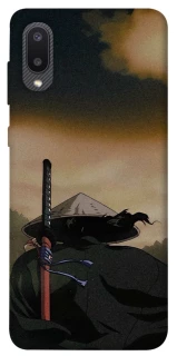 Чохол на Samsung Galaxy A02 Samurai v2 фото 1 з 1