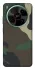 Чехол на ZTE Nubia V70 Max Camouflage v8 фото 1 из 1