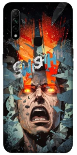 Чохол на Oppo A31 Swishh фото 1 з 1