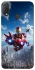 Чехол на Huawei P Smart+ (nova 3i) IronmanIronman v3 фото 1 из 1