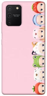 Чехол на Samsung Galaxy S10 Lite Sonny angel wallpaper фото 1 из 1