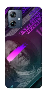 Чохол на Motorola Moto G54 Power Neo dollar v2 фото 1 з 1