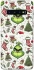 Чохол на Samsung Galaxy S10 Grinch mood ver.3 фото 1 з 1