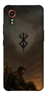Чехол на Samsung Galaxy Xcover7 Berserk v11 фото 1 из 1