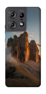 Чехол на Motorola Edge 50 Pro Mountain v5 фото 1 из 1