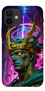 Чехол на Apple iPhone 12 mini (5.4") Crown фото 1 из 1