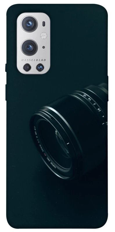 Чохол на OnePlus 9 Pro Лінза фото 1 з 1