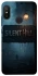 Чохол на Xiaomi Mi A2 Lite / Xiaomi Redmi 6 Pro Silent Hill aesthetic ver.2 фото 1 з 1