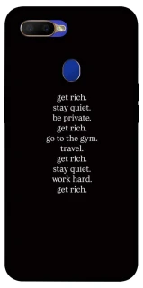 Чохол на Oppo A5s Your Motavation фото 1 з 1