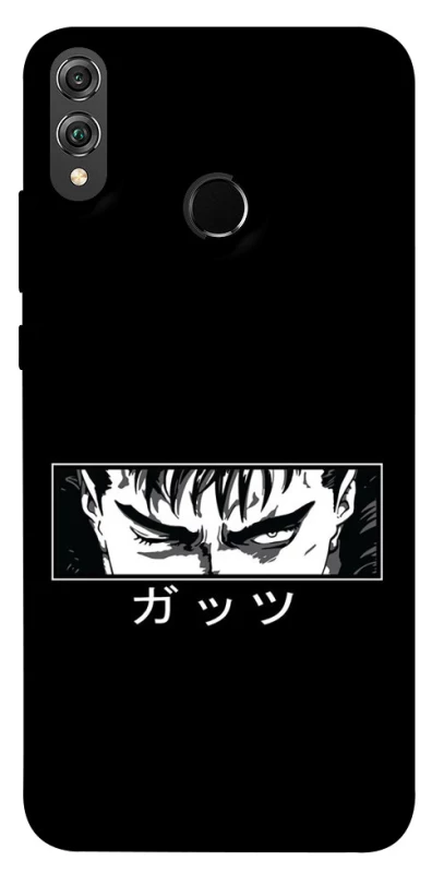 Чехол на Huawei Honor 8X Berserk фото 1 из 1