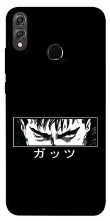 Чехол на Huawei Honor 8X Berserk фото 1 из 1