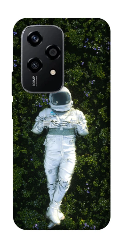 Чехол на Honor 200 Lite Астронавт фото 1 из 1