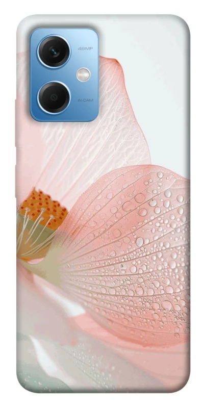 Чохол на Xiaomi Poco X5 5G Flowers zon фото 1 з 1