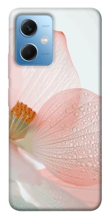 Чехол на Xiaomi Redmi Note 12 5G Flowers zon фото 1 из 1