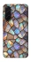 Чохол на Samsung Galaxy A37 5G Nature Mosaic ver.1 фото 1 з 1