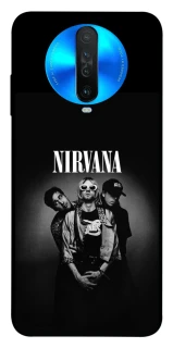 Чохол на Xiaomi Redmi K30 Nirvana ver.5 фото 1 з 1