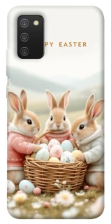 Чехол на Samsung Galaxy A02s BunnyMood фото 1 из 1