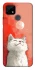 Чохол на Realme C12 Cute kittie фото 1 з 1