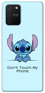 Чехол на Samsung Galaxy S10 Lite Stitch ver.5 фото 1 Чехол на Samsung Galaxy S10 Lite Stitch ver.5 фото 1 из 1