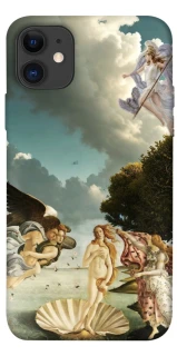 Чехол на Apple iPhone 11 (6.1") Art collage ver.3 фото 1 из 1