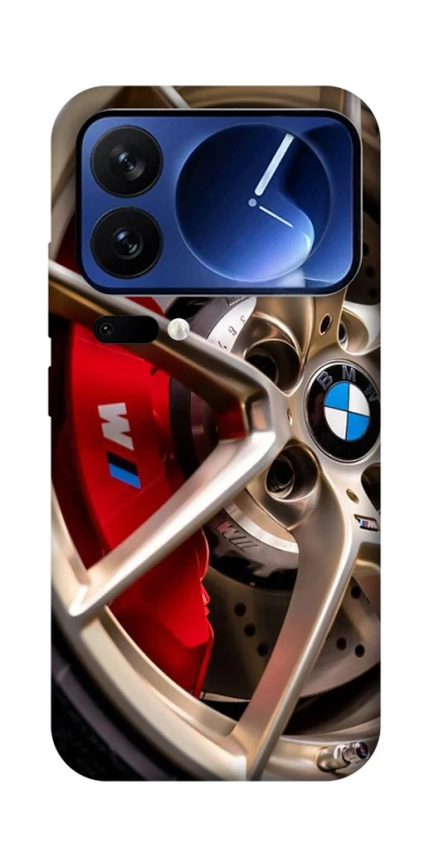 Чехол на Xiaomi 17 Pro Wheel v9 фото 1 из 1