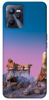 Чохол на Realme C35 Mountain v7 фото 1 з 1