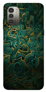 Чохол на Nokia G11 Абстракція v5 фото 1 з 1