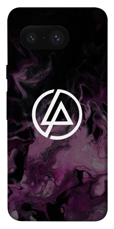 Чохол на Google Pixel 8 Linkin Park logo ver.6 фото 1 з 1