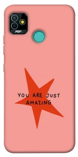 Чохол на TECNO POP 5 Amazing фото 1 з 1