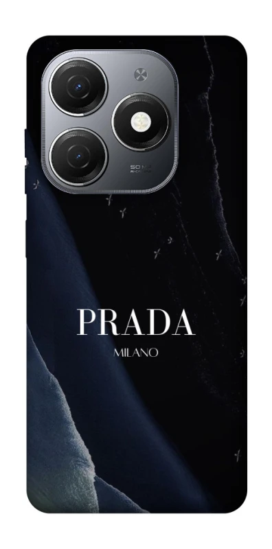 Чехол на TECNO Spark 20 Prada ver.2 фото 1 из 1