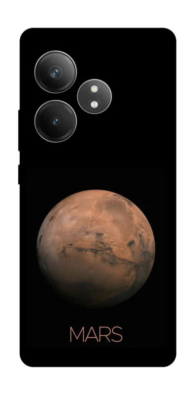 Чохол на Realme GT Neo 6 SE Mars фото 1 з 1