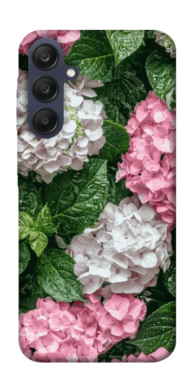 Чохол на Samsung Galaxy A25 5G Secret Garden фото 1 з 1