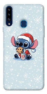Чехол на Samsung Galaxy A20s Stitch ver.21 фото 1 из 1