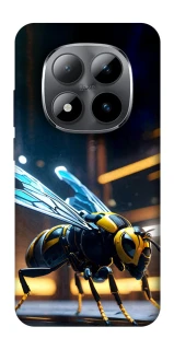 Чохол на Xiaomi Redmi Note 15 Pro 5G Cyber ​​wasp фото 1 з 1
