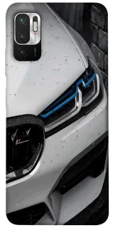 Чохол на Xiaomi Redmi Note 10 5G BMW v37 фото 1 з 1