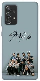 Чохол на Samsung Galaxy A72 4G / A72 5G Stray Kids v5 фото 1 з 1