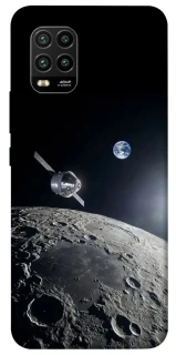 Чехол на Xiaomi Mi 10 Lite Artemis 2 ver.2 фото 1 из 1