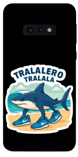 Чехол на Samsung Galaxy S10e Tralalero Tralala фото 1 из 1