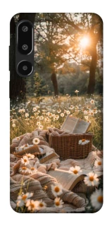 Чохол на Samsung Galaxy F16 Flowers v14 фото 1 з 1