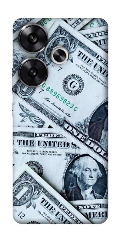 Чохол на Xiaomi Poco F6 1 долар фото 1 з 1