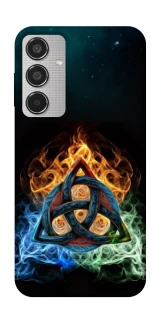 Чохол на Samsung Galaxy M35 Трикветр фото 1 з 1