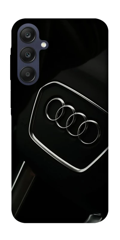 Чохол на Samsung Galaxy A25 5G AUDI фото 1 з 1