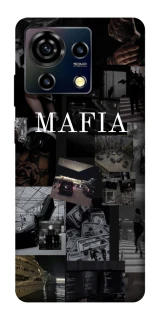 Чохол на ZTE Blade V50 Vita Mafia фото 1 з 1