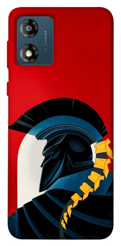 Чохол на Motorola Moto E13 Agamemnon фото 1 з 1