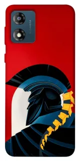 Чохол на Motorola Moto E13 Agamemnon фото 1 з 1