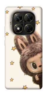 Чохол на Xiaomi Poco X7 Cute Zimomo фото 1 з 1