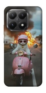 Чохол на Xiaomi 15T Exploding Kittens ver.3 фото 1 з 1